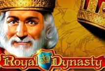 Royal Dynasty slot